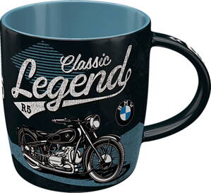 šálka "BMW Classic Legend" 10015160