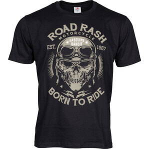 tričko "Road Rash" 218486