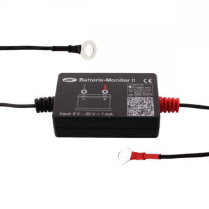 JMP Battery Monitor II 7060273