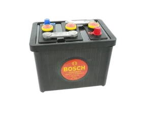 Bosch BAT Oldtimer 6V 98Ah F 026 T02 306