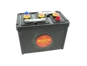 Bosch BAT Oldtimer 6V 112Ah F 026 T02 307