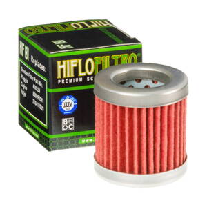 olejový filter HF181