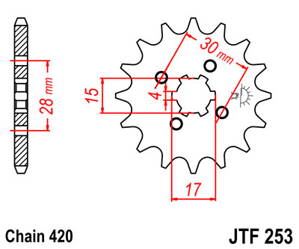 JTF253