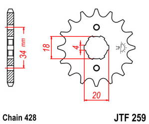 JTF259