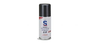 S100 mazivo na reťaze - White Chain Spray 2.0 100 ml KS 3451