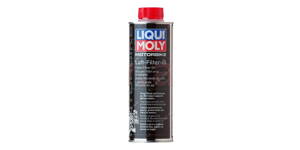 LIQUI MOLY olej na vzduchové filtre motocyklov 500 ml LI 1625