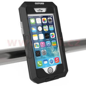vodeodolný kryt na telefóny Aqua Dry Phone Pro, OXFORD -(iPhone 5 / 5SE) M006-228