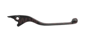 Brzdová páčka (čierna) M011-134