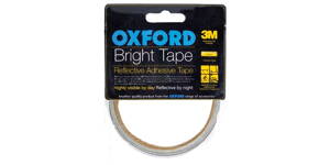 reflexná samolepiaca páska Bright Tape, OXFORD - (dĺžka 4,5m) M161-12