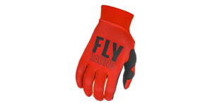 rukavice pre LITE 2021, FLY RACING -M172-425
