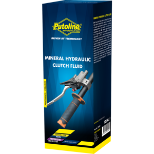 Putoline Hydraulic clutch fluid - kvapalina do hydraulickej spojky 125ml P74209