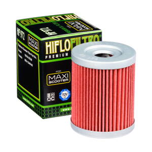olejový filter HF972