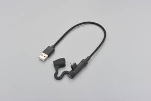 kábel USB-A - Lightning, Daytona M001-044