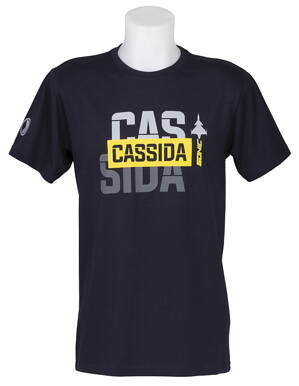 tričko SONIC, Cassida M182-798