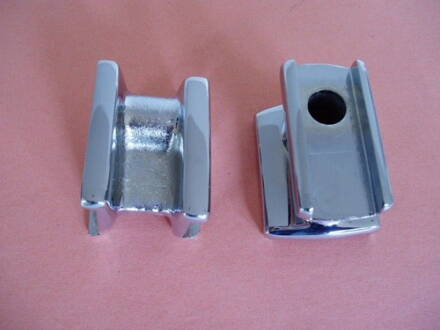 Záchyt brzdy, Chrom - Jawa 353,354 000926