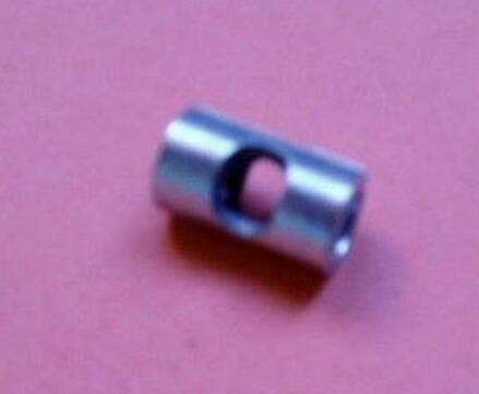 Prechodka na tiahlo-lanko brzdy 20x12mm, zinok 001144