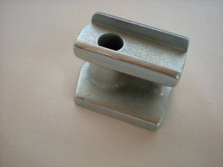 Záchyt brzdy, Zinok - Jawa 353,354 002975