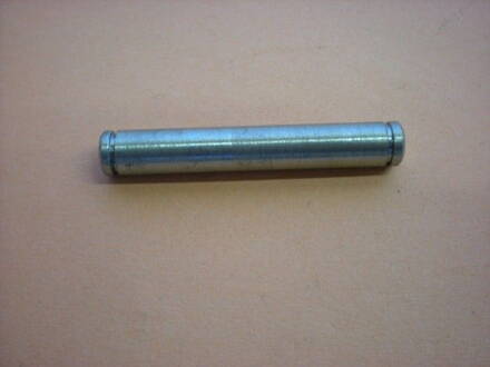 Čap stojanu 73x11mm č.1 - Jawa 05-23 003714