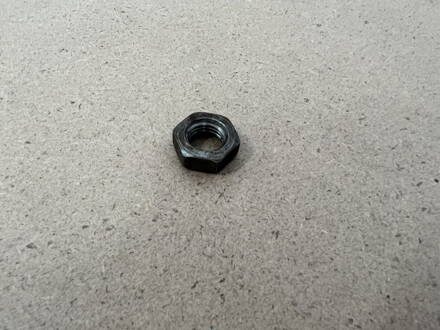 Matica kľukovej hriadele, M12 na kľúč 18mm , Original - Jawa 50 004178
