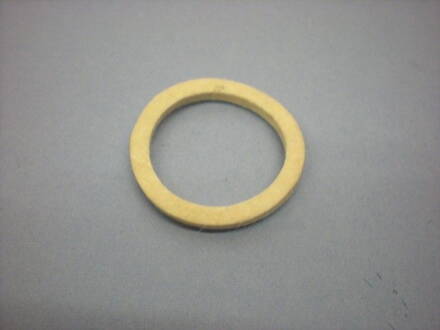 Tesniaci filc prachovky rozety 33x41x4mm - Jawa,ČZ 005242