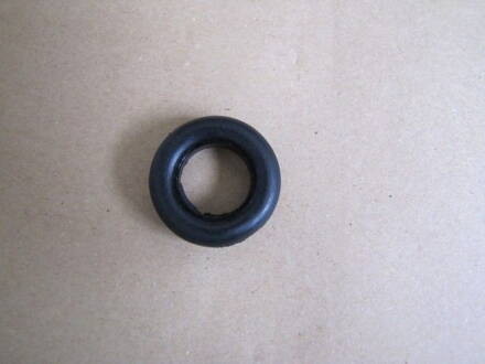 Prechodka prsíčok na kabeláž, 30x17x8mm - Jawa 550,555 007567