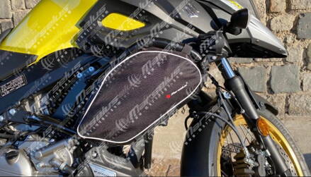 Tašky do padacích rámov SW-Motech - Suzuki V-Strom 650 r.v.2017–2023 01-66