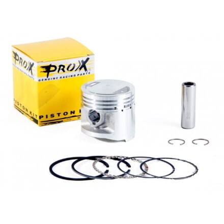 ProX piston kit 01.1175 Honda XL 125 ,Honda CB 125 01.1175.0.50