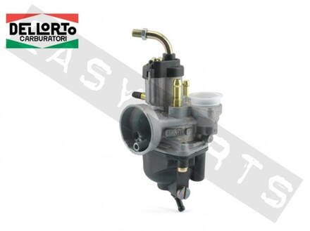 Karburátor Dell'orto PHVA Ø17.5TS (automatický sýtič) 01389