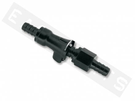 Quick Switch for Oil / Fuel Tube 6mm 01479542