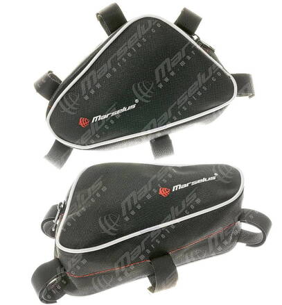 Kapsičky do originálnych padacích rámu - BMW GS 1200 LC ADV 06-21