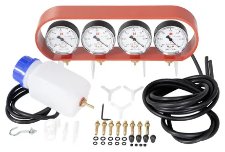 BOEHM synchronizátor - 10002867