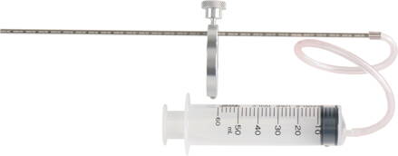 Hladinometer oleja vo vidlici - 10003232