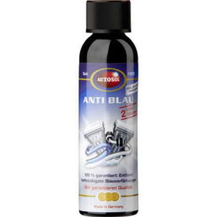 Autosol Anti-Blue leštenka 150mL - 714.00.00