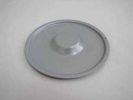 Veko filtra vzduchu plechové, 145mm - Jawa 250,350 Panelka 1000970