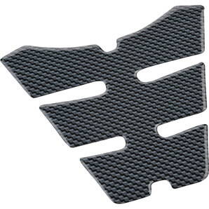 Carbon Effect Tank Pad 10010877