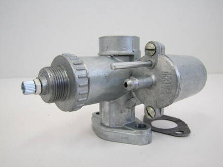 Karburátor 2926, PACCO - Jawa,ČZ 1001158