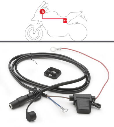 GIVI S110 POWER SOCKET 10012091