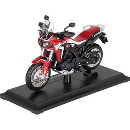 Model 1:18 HONDA CRF1000 AFRICA TWIN 10013341