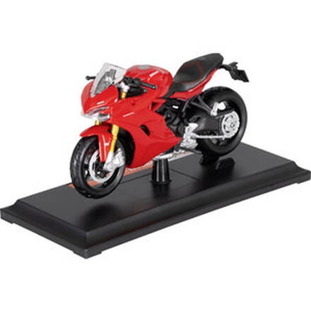 Model 1:18 DUCATI SUPERSPORT S 10013345