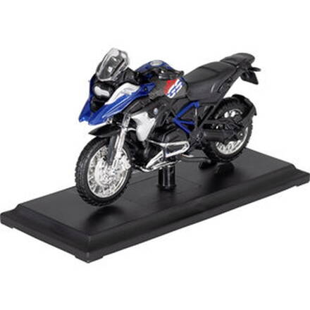 Model 1: 18 BMW R 1200 GS 10013346