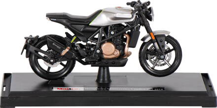 Model 1:18 Husqvarna Vitpilen 10013354