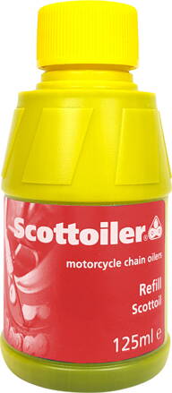 SCOTTOIL 125 ML HIGH RM-200009