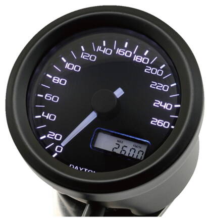 tachometer Daytona Velona48 10015057