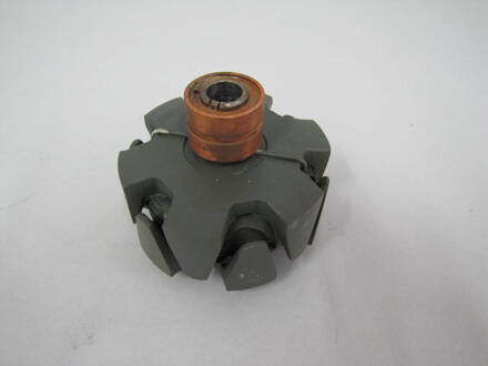 Rotor alternátora č.3, Original - Jawa 638-640 1002202