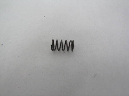 Pružina tlačítka vypínania motora 7,2x5,7x13mm - ČZ 125,150/C 1002387