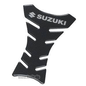Tankpad SUZUKI CARBON EFFECT 10026158