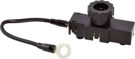 Battery master switch 706.01.37