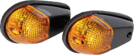 Smerovky klasické, pár - 10033540