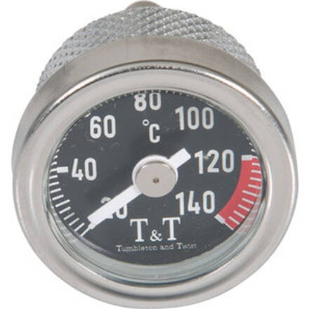 T & T ukazovateľ teploty oleja 10035383