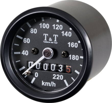 T&T mechanický rýchlomer 10036503